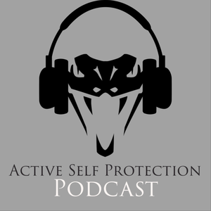 Active Self Protection Podcast