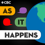 The View from Greenland