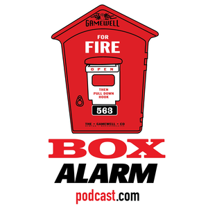 Box Alarm