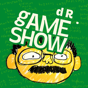 Dr. Gameshow