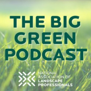 The Big Green Podcast