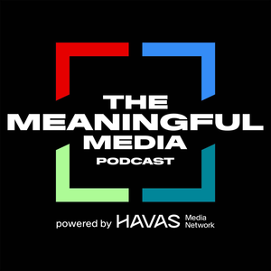 The Meaningful Media Podcast
