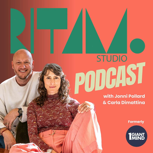 1 Giant Mind Podcast with Jonni Pollard