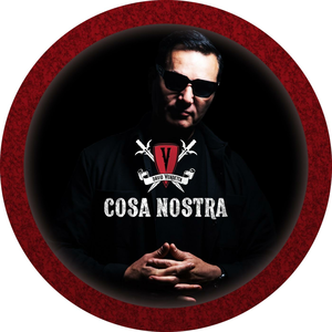 Cosa Nostra by David Vendetta