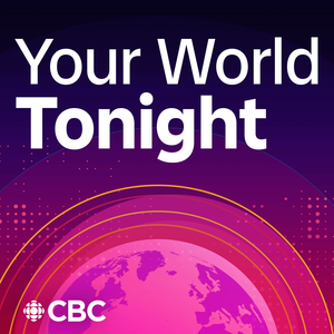 CBC News: The World at Six