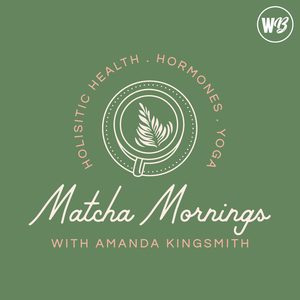 Matcha Mornings