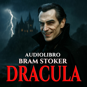 Audiolibro Dracula - Bram Stoker
