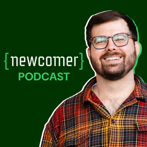 The Newcomer Podcast