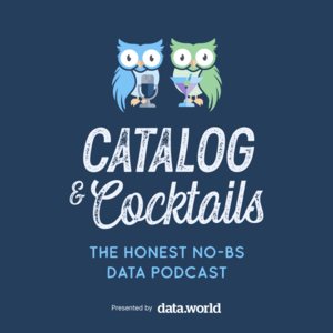 Catalog & Cocktails