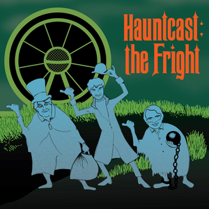 Podcast: The Ride