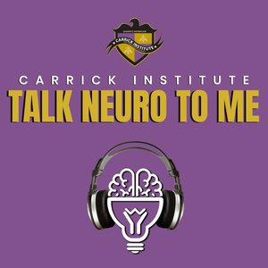 Talk Neuro to Me