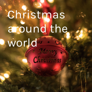 Christmas around the world