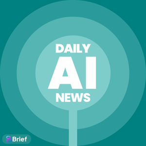 AI News Daily