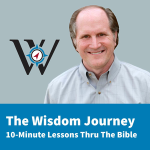 The Wisdom Journey