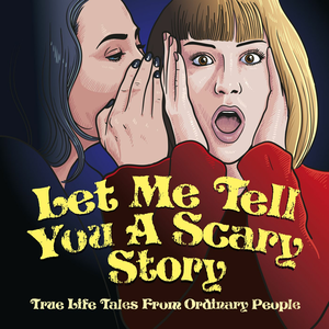 Deadly Debbie's Creepy Files: Ghost Stories and True Horror Tales