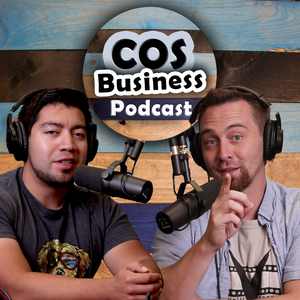 Colorado Springs Business Podcast