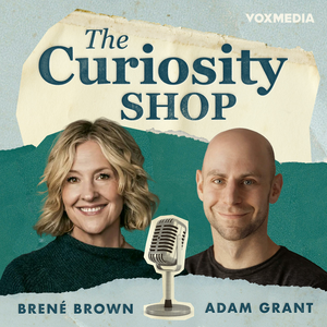 Dare to Lead with Brené Brown