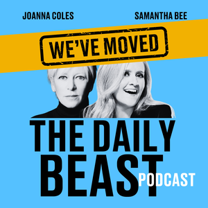 The Daily Beast Podcast