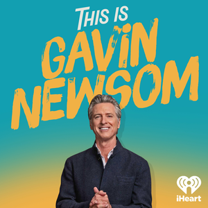 Gavin Newsom's Plan to Stop the Midterms Being Rigged