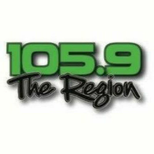 105.9 FM - The Region