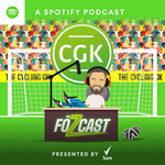 The One Time Ben Foster Was Late For a Match