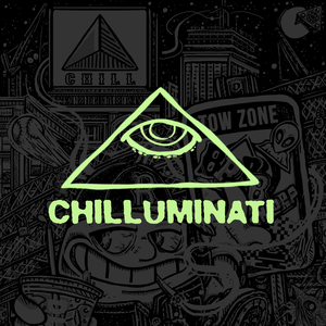 Chilluminati Podcast