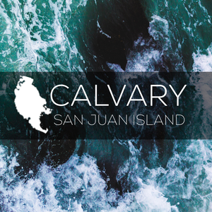 Calvary Church // San Juan Island