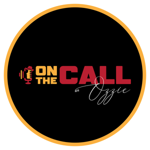 ON THE CALL with Ozzie Stewart