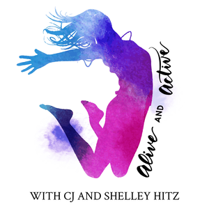 Alive and Active Podcast | Faith and Fitness