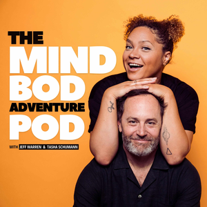 Consciousness Explorers Podcast