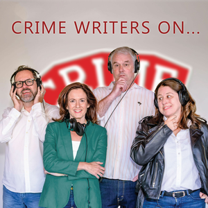 Crime Writers On...True Crime Review