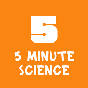 5mintuescience