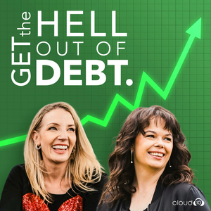 Get the Hell Out of Debt
