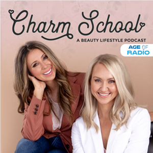 Charm School Podcast 
