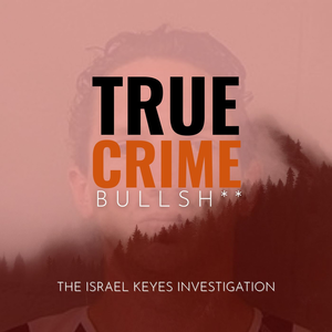 True Crime Bullsh**
