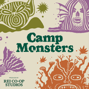 Camp Monsters