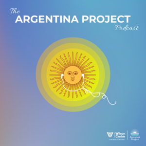 Argentina Project podcast
