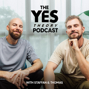 The Yes Theory Podcast