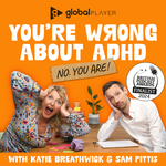 Being Diagnosed with ADHD as an Adult