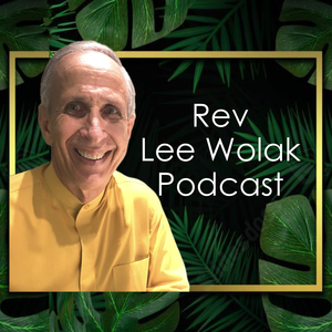 Agape Spiritual Center Podcast