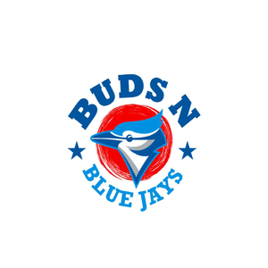 Buds N Blue Jays