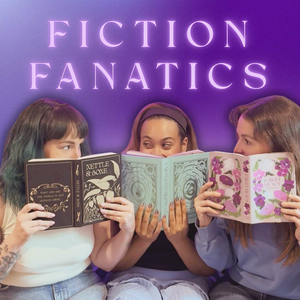 Fiction Fanatics 