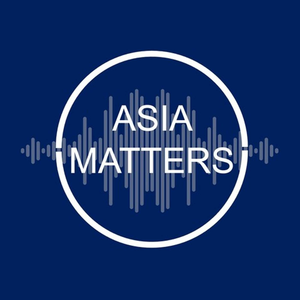 CSDS-Asia Matters Podcast