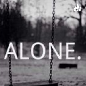 ALONE