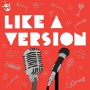 Like A Version Podcast