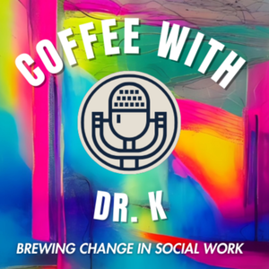 Coffee with Drs. K & Wang - Qualitative Research