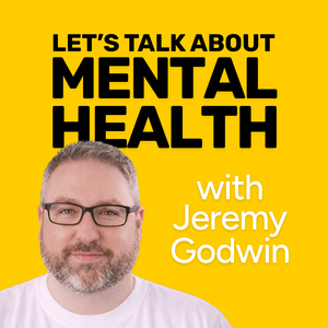 Let's Talk About Mental Health
