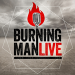 Is Burning Man a City?
