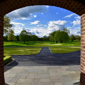 Alternate Shots - Golf, Poker, Horse Racing, Classic Movies +