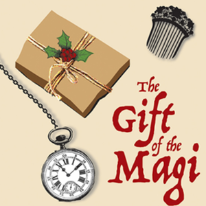 The gift of the Magi 